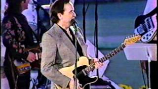 Roger Miller at the 1989 Summer Olympic Festival in Norman, OK