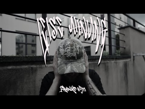 FRANKO 0511 - LEISE AHNUNG