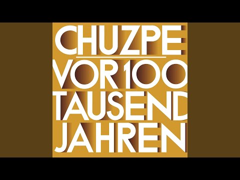 Vor 100.000 Jahren war alles ganz anders