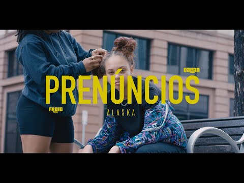 Dalsin - PRENÚNCIOS (Prod. Froid)