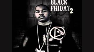ILL RAN - Black Friday 2 -  Momentum