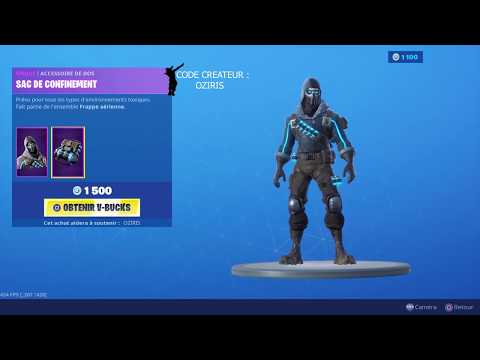 Fortnite Pro Am Venue