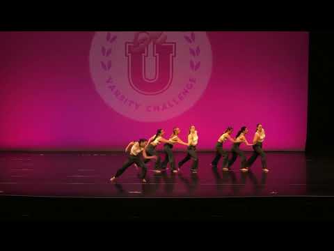 HEAT Contemporary Small Group 2023 - Reprieve