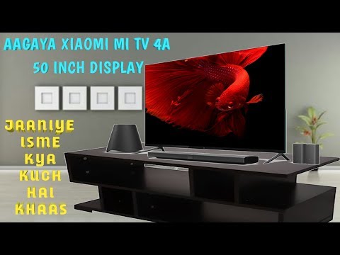 Xiaomi Mi TV 4A 40