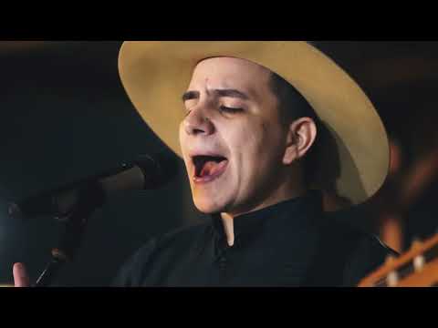 ADIOS AMOR - HERNAN ARIAS FT  PEDRO ALEN