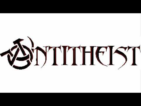 Antitheist - No Gods, No Masters