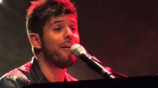 Pablo López - 06.11.2015 Sala Barts - 04 Mi casa