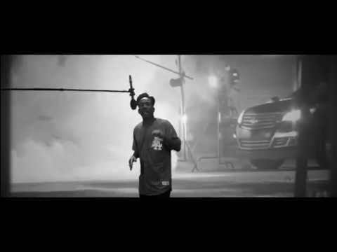 Dizzy Wright - State Of Mind (Official Video)