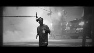 Dizzy Wright - State Of Mind (Official Video)