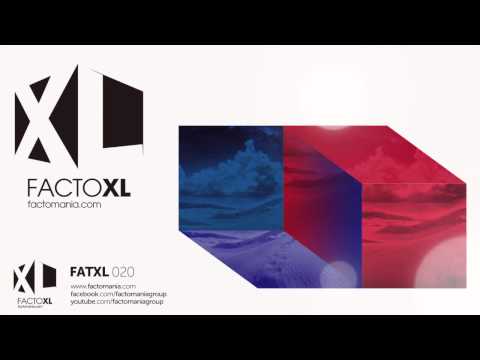 Javiunder - In Your Dreams - FATXL020