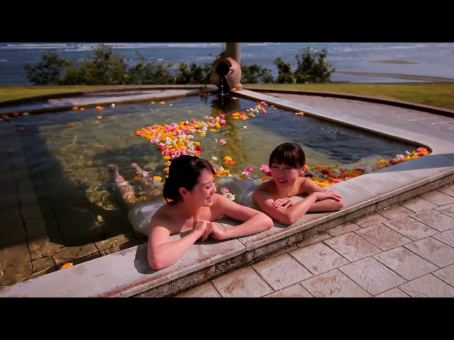 動画 スパ リゾート ホテルソラージュ大分 日出 イメージムービー Onsen Fan 温泉動画 動画 スパ リゾート ホテルソラージュ大分 日出 イメージムービー Onsen Fan 温泉動画