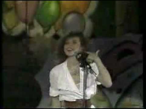 Mariana Garza - Alcanzar una Estrella