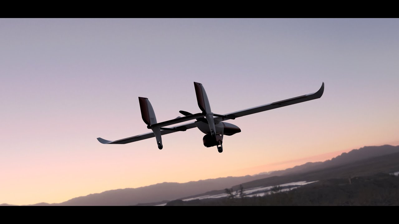 Kartal Air - Competition Highlights