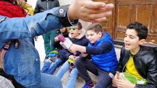 L’Académie Du Lac: Visite de La Médina Tunis