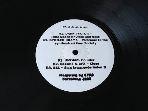 Exzakt & BFX -- Close