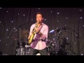 Get Here - Eric Marienthal at 1. Algarve Smooth Jazz Festival (2016)