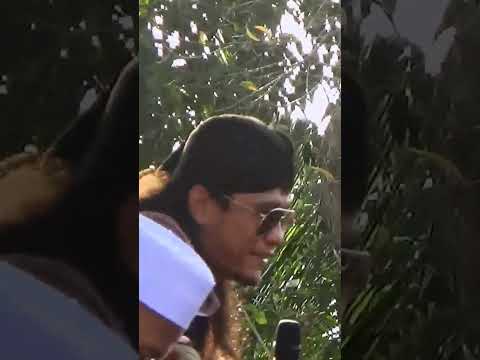 KARNAVAL DESA ADISARA DALAM RANGKA HUTRI KE 80 