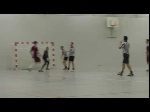 4 nov 2016 HMS 2 - Hercules 3 com 6-1 Eigen Doelpunt Hercules (1-0)