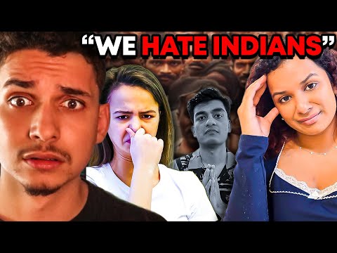 The World Now Hates Indians, Why?