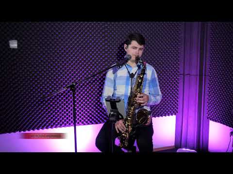 Ce bucurie am în Isus - Sami Buzle & Emanuel Pavel