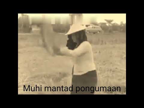 Kanou Mugad Mongomot - Frederica Mojilis