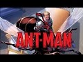 Ant-Man : Scott Lang Tribute [Repeat Offender]