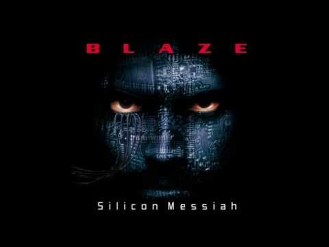 Blaze Bayley Silicon Messiah HD (Full Album) [REMASTER2014]