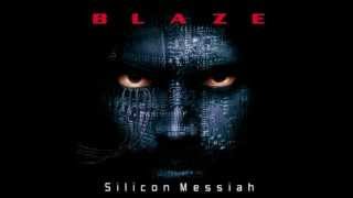 Blaze Bayley Silicon Messiah HD (Full Album) [REMASTER2014]