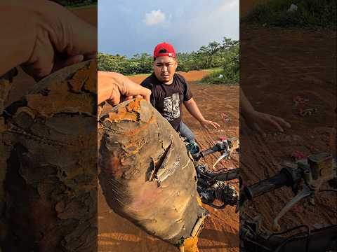 ini jok motor papa adit bukan #trendingshorts