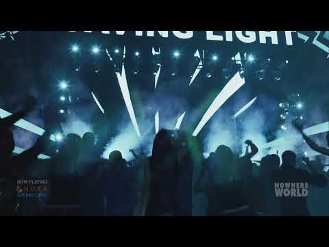 S.H.O.K.K. for Nowhere World  pres. Saving Light (Trance showcase)