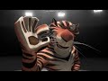 Madagascar 3 Train Scene 1080p