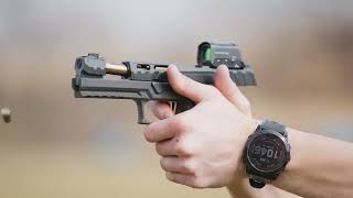 Magpul AMAG 17 SG9