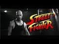 Jace Hall - Street Fighter Music Video (Official ...