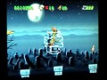 Gex 100 Playthrough Part 3 Grave Danger