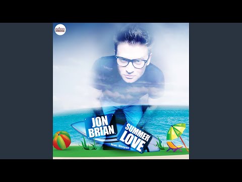 Summer Love (feat. Shayan)