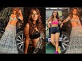 Nia Sharma New Instagram Reels Video Yah Hamari Kar Hai Yah Ham Hain Aur Yahan Party Ho Rahi Hai