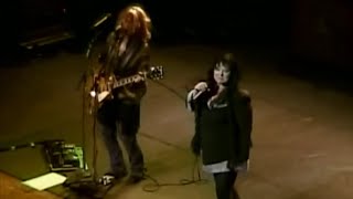 Heart - Vainglorious (Live in NYC, 9/15/2004)