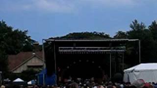 Blitzen Trapper Furr pt 1