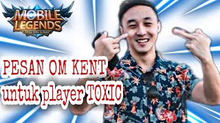 Download lagu PESAN BRANDONKENT UNTUK PARA PEMAIN TOXIC 🐷🐷🐷 - MOBILE LEGENDS mp3 Download lagu PESAN BRANDONKENT UNTUK PARA PEMAIN TOXIC 🐷🐷🐷 - MOBILE LEGENDS mp3