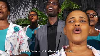 Kurasini SDA Choir - Safari ya Wana wa Israeli (Or
