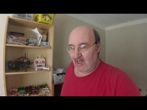 MongoTV_5806 - John Venter På Bedre Tider - Del 32 - Dag 131 af 1.000 Dage