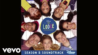 Cast of The Lodge - Blue Skies (From  The Lodge: S