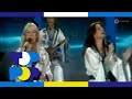 ABBA - Money, Money, Money - 19 November 1976 - Toppop