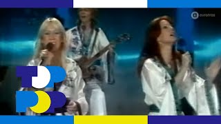 ABBA - Money, Money, Money - 19 November 1976 - Toppop