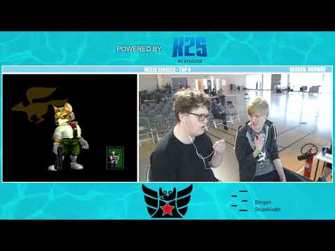 BoSS 2019 | Pricent vs Voff3 - Winners final