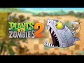 Plants Vs Zombies 2 Big Wave Beach Zomboss Music Theme Remix Credit TronCompositions