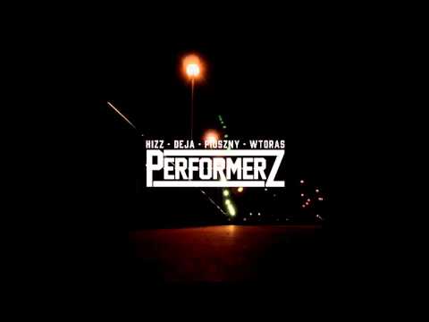PerformerZ- Puste miasto (feat. Vika Stefańska, prod. Pixel)