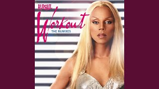 WorkOut (Junior&#39;s Spirit Club)