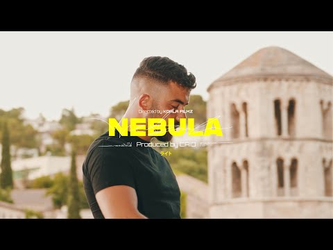 ENRE - NEBULA (prod. CAID) [Official Video]