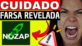 NOZAP-MÁQUINA DE VENDAS WHATSAPP VALE A PENA❌FARSA?❌NOZAP-MÁQUINA DE VENDAS WHATSAPP FUNCIONA